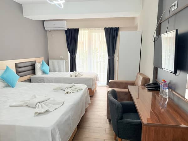 Figen Suit &amp; Figen Otel Galeri